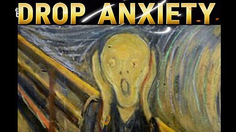 Carl's Jung SECRET You don’t fight anxiety — you learn to walk through it