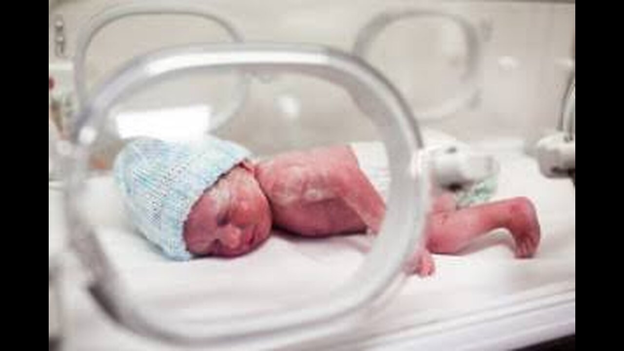 collide baby in nici