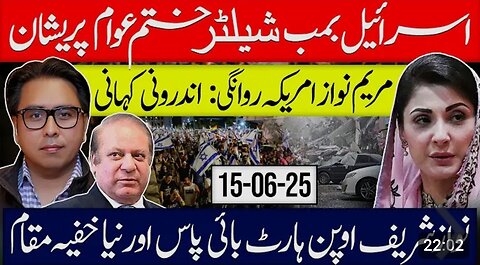 Trumo Miltary Parade And Huge Protest In DC Washington Reported Shehbaz Gill