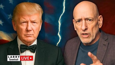 Trump, Manhood, & The War On Art With Andrew Klavan