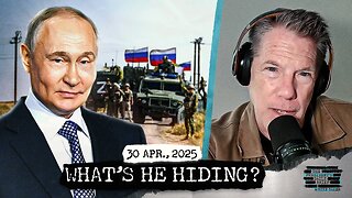 The Real Reason Behind Putin’s Three-Day Ceasefire & Sectarian Clashes Continue In Syria