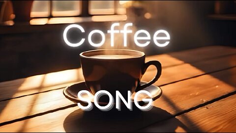 Coffee song