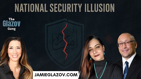 Ex-Muslim FBI Informant On America’s National Security Illusion.