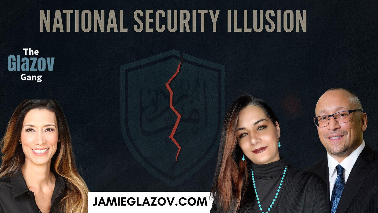 Ex-Muslim FBI Informant On America’s National Security Illusion.