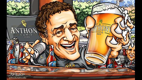 TACS - Opie vs Anthony 2014-2016 Compilation