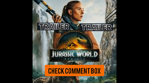 Jurassic World