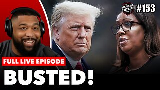 LIVE Letitia James UNDER Investigation, The View Getting CANCELED + MORE EP 153