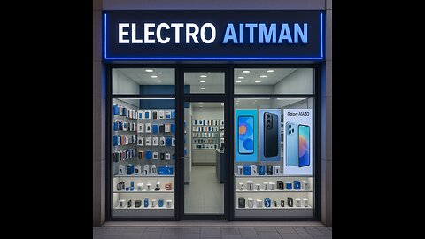 Technologie Baf plustar