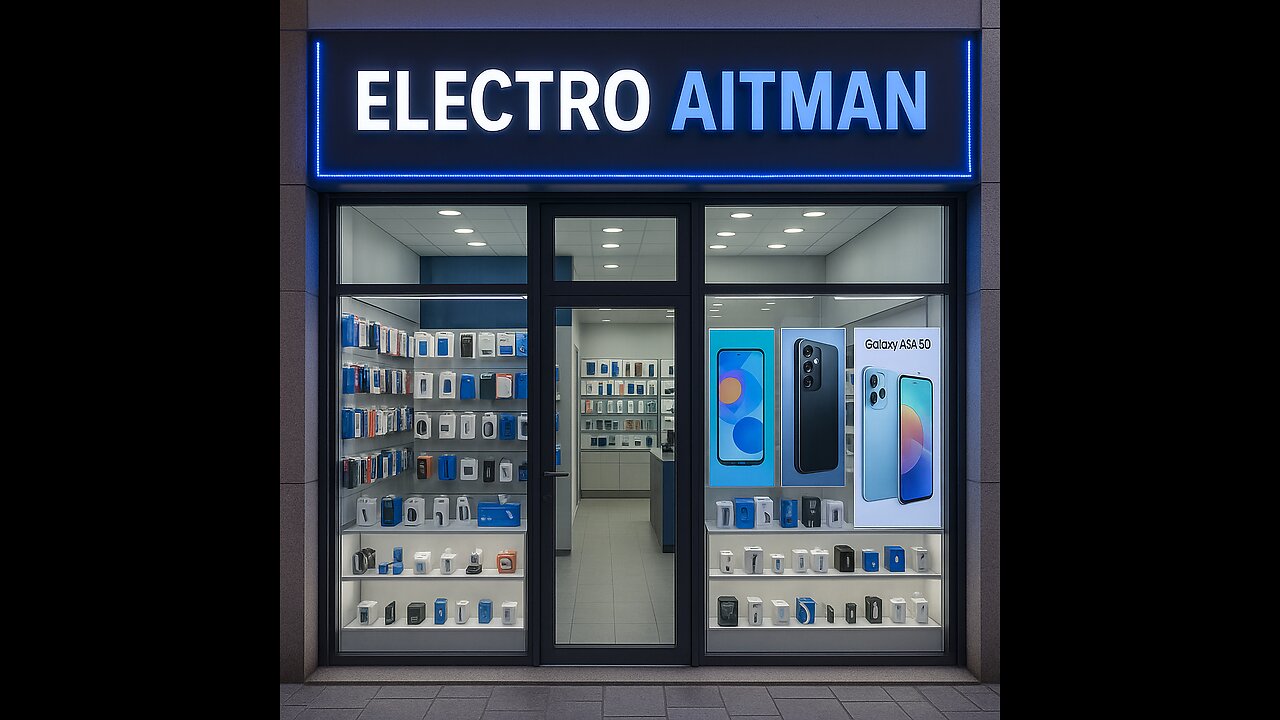 Technologie Baf plustar