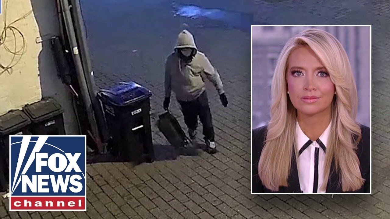 McEnany: This evidence was there for YEARS