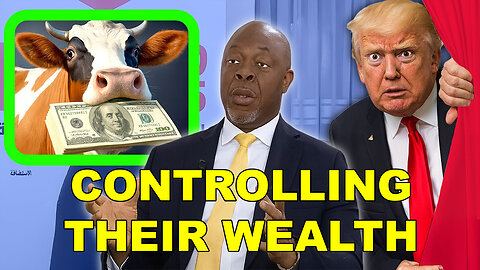 Africa Just Disrupted America's Imperialism Cash Cow