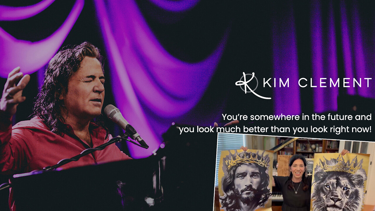 Kim Clements Daughter | Kim Clements Daughter, Donné Clement Petruska Discusses: Elon Musk & the Connection Between mRNA Technology, Cryptocurrency, Transhumanism & Daniel Chapter 2 + Revelation Chapter 13