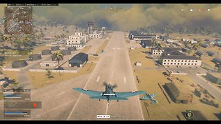 Call of Duty Warzone - LeonKennedy Gameplay 88 - FIRST LANDING -