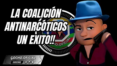 MÁS UNIDADES A LA CACERÍA DE LOS BANDIDOS CRIOLLOS | 23AGO2025 | [GOCHO.OFICIAL]