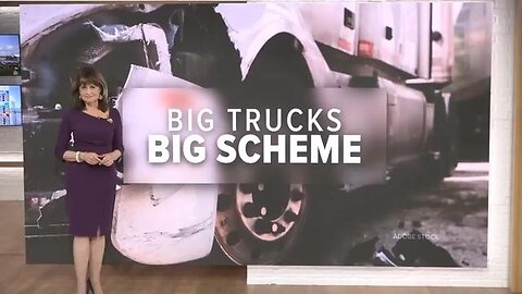 How Immigrant Invader Truck Drivers Who Dont Speak English Cheat DMV Tests 2025