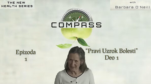 01 Pravi Uzrok Bolesti [Deo 1]