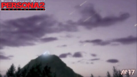 Persona 2: Innocent Sin - Episode 17: "Lion's Roar"