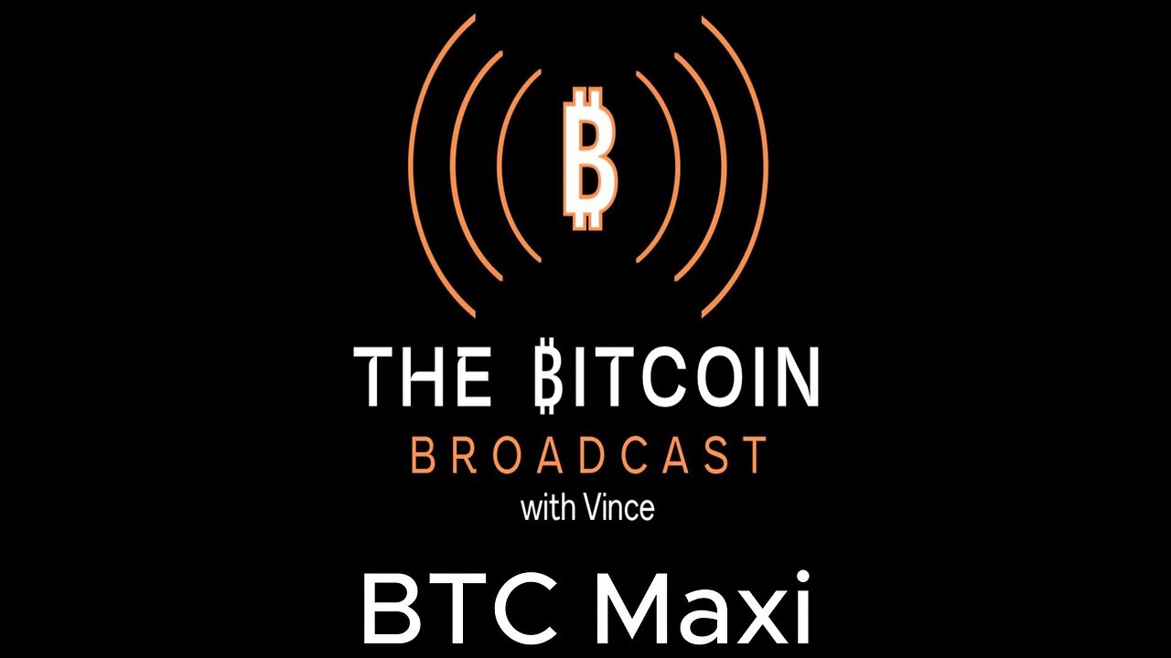 #7 BTC Maxi - The Development of a Bitcoin Maxi | Gen Z vs Millenials vs Boomers in Bitcoin