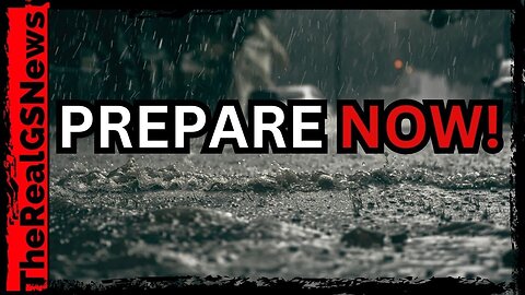 BREAKING 🚨 Millions of AMERICANS told to have EMERGENCY KITS ready - Multiple STATES sound the ALARM