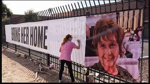 Nancy Guthrie Update: Could She Be In Mexico Now? CA Wildfire Blamed on Climate Change; Is CA Gone?