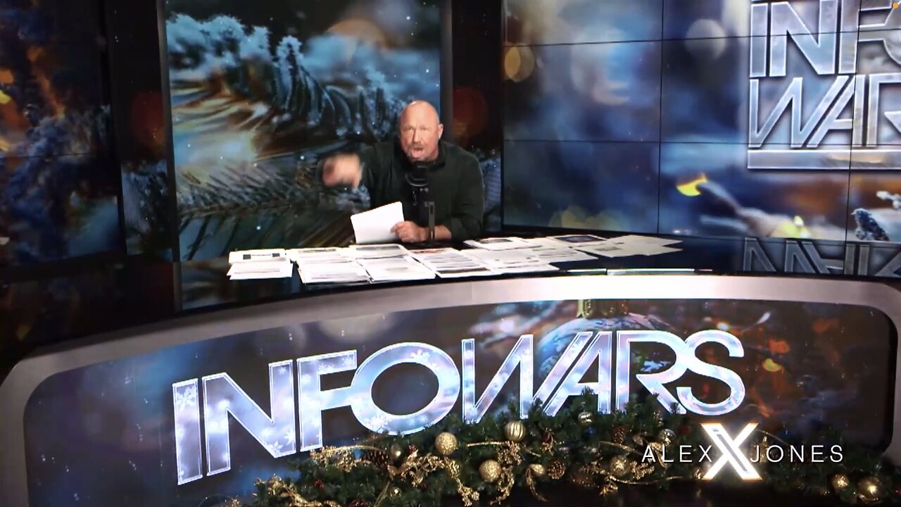 Take Back Your National Sovereignty