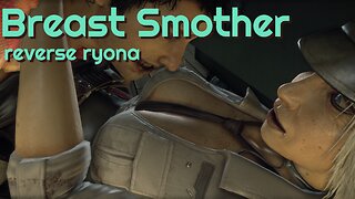 Hilde Reverse Ryona in Dead Rising 3 – Free Angle Close-Up Shots!