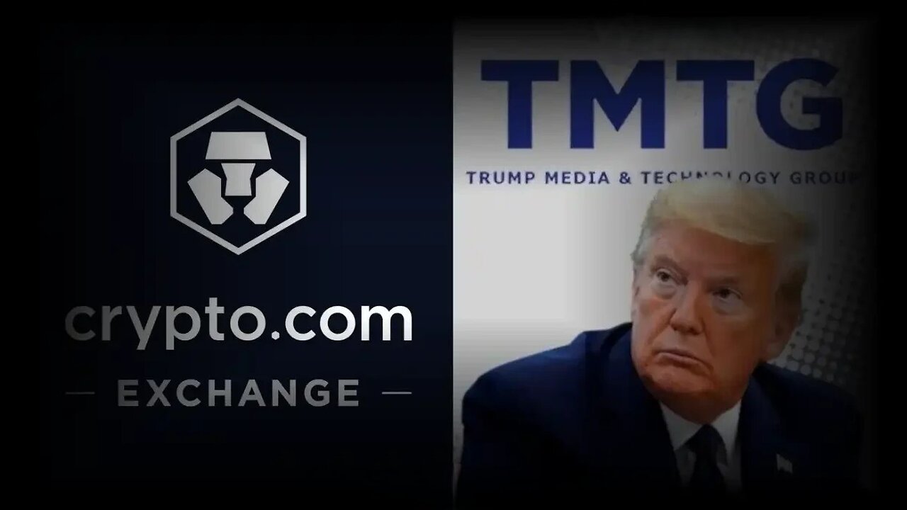 Trump Companies Exploring Crypto World