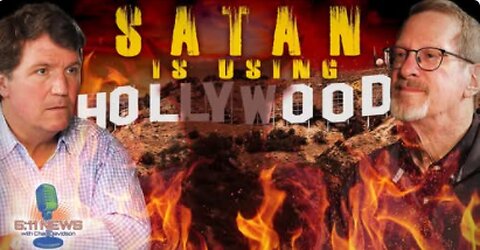 Lee Strobel Exposes Satan’s Scheme In Hollywood - Good Fight Ministries