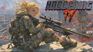 Blackstone NY Shooting | UK to Recognise Palestine | Internet Censorship Fallout - Habbening TV 246