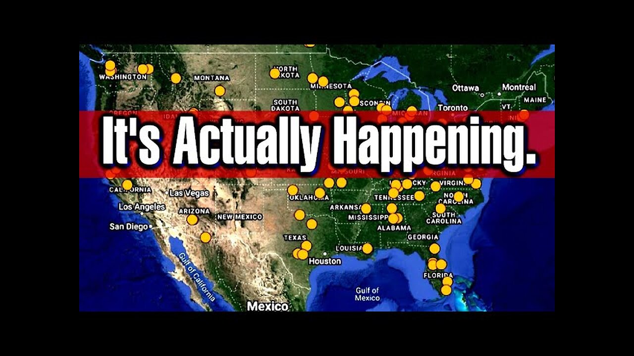 What Was Just Exposed on Joe Rogan is Pretty Crazy..