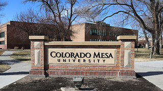 Cowardice and Hypocrisy at a University