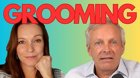 Grooming with Elena Barbera