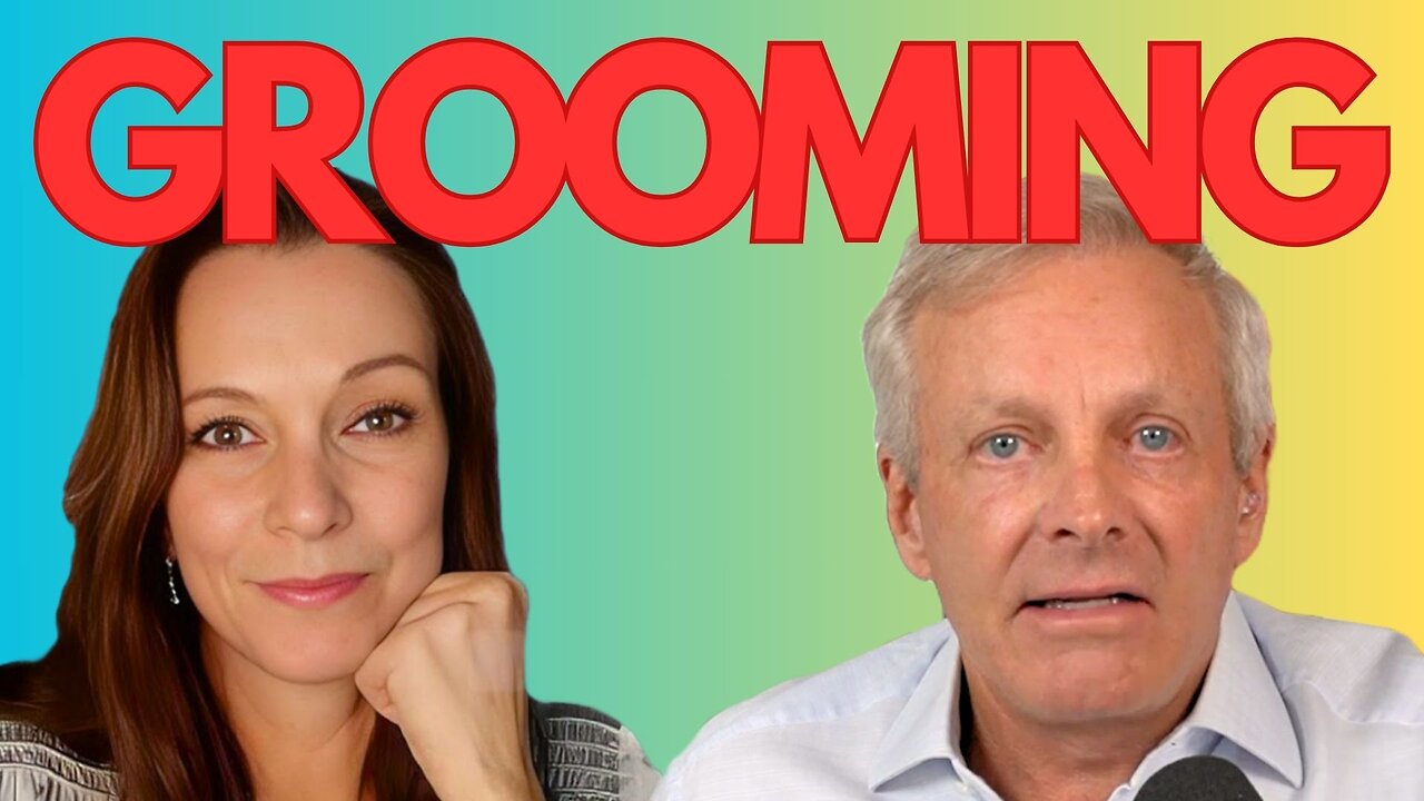 Grooming with Elena Barbera