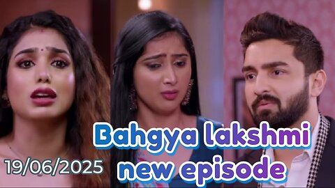 Bahgya lakshmi || new episode