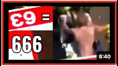 "Ann Heche Murder: New Footage Reveals Satanic Masonic Symbolism!"