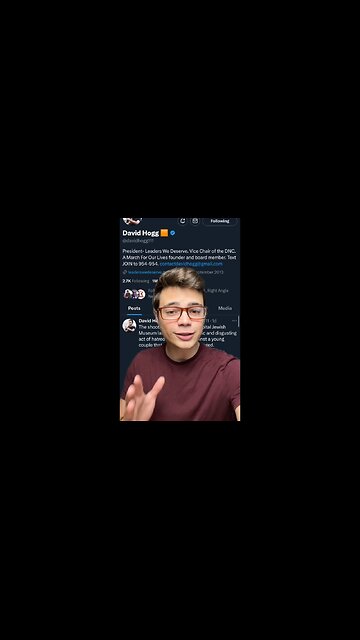 Victor Reacts: The Future of the Democrat Party Doesn't Look Good