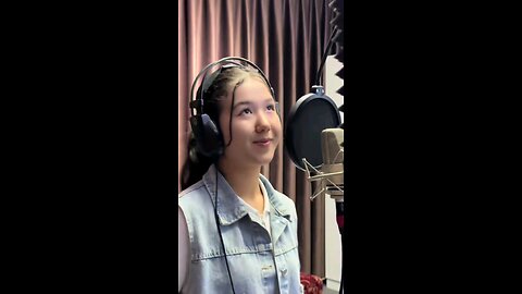 Little Voice, Big Talent! 🎤👶 Cute Baby Singing Star