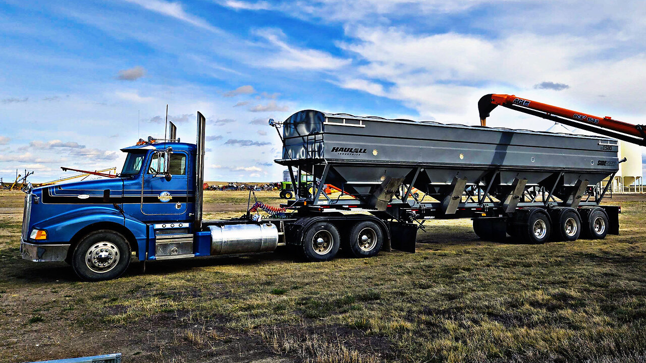 The Re-Pete Just Got An Upgrade! Let's Go Seeding!