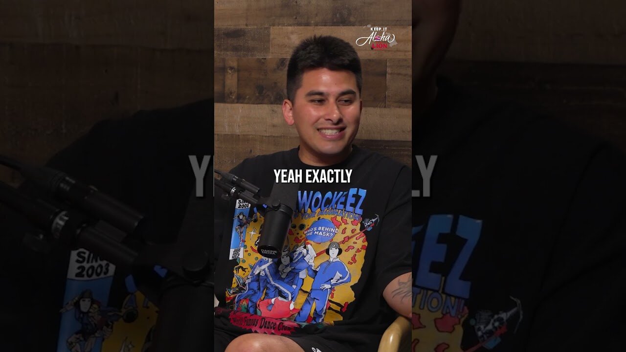 Making an impact in Hawai'i