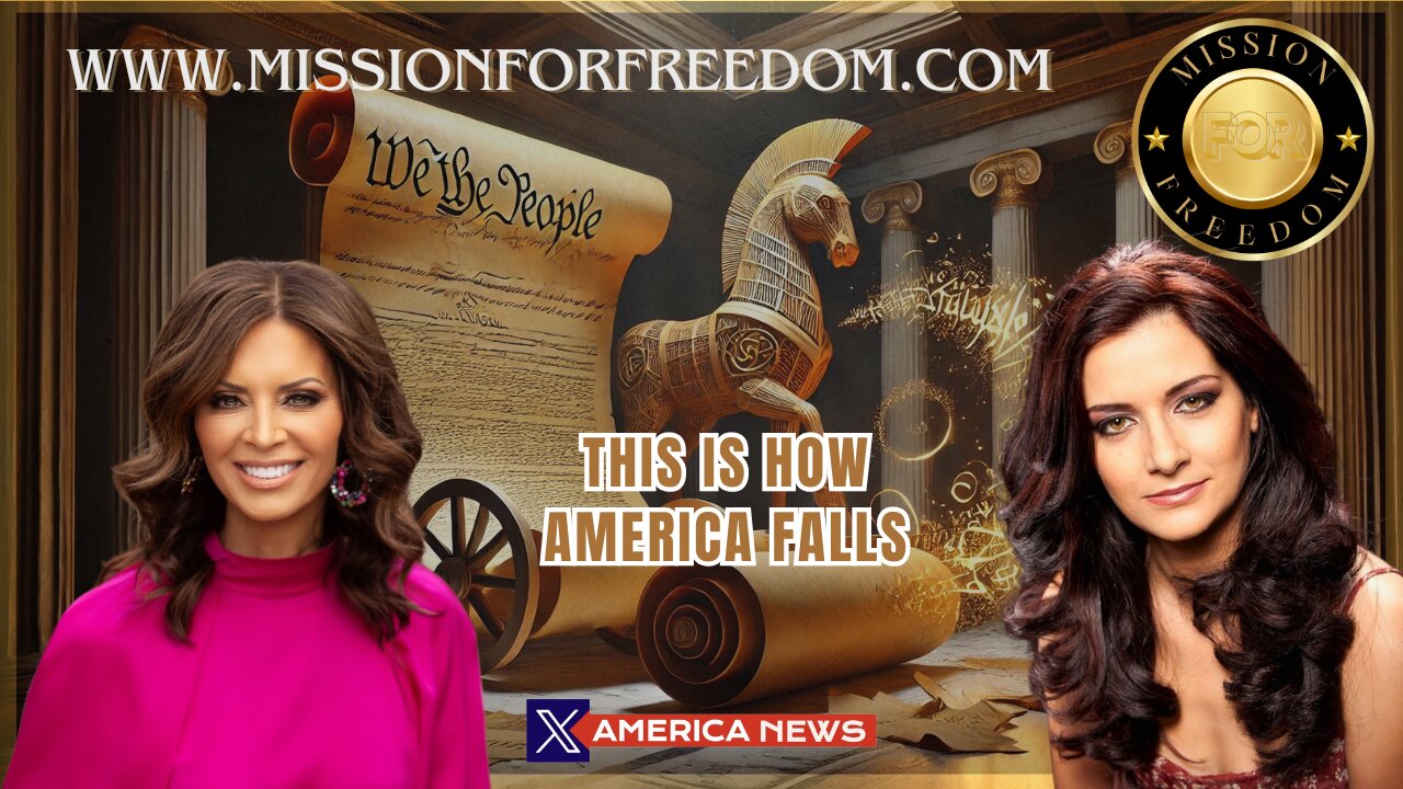 The Trojan Horse Is Our Own Constitution