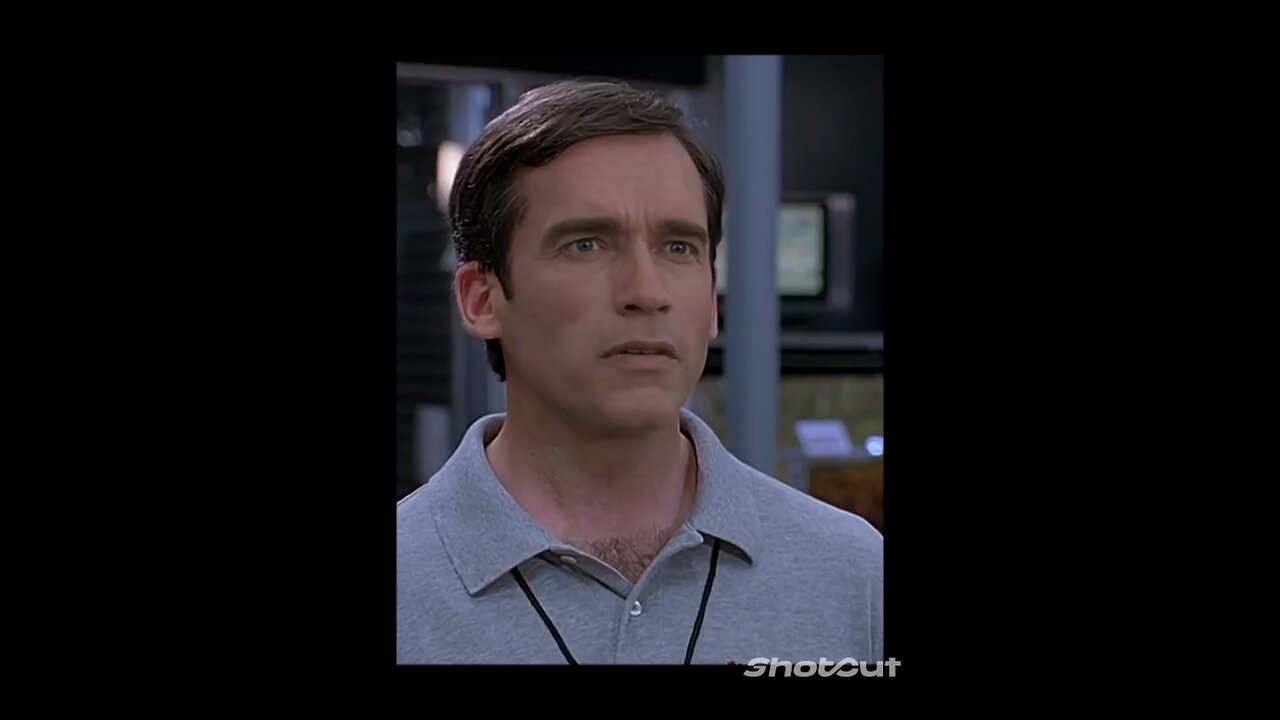 40 YEAR OLD ARNOLD PART 2