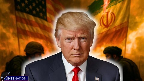 🚨BREAKING: U.S. Attacked Iran! President Trump Addresses the Nation (FULL)