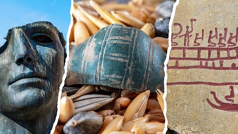 Forget Bronze: Which Ancient Metal Unlocked a New Era?
