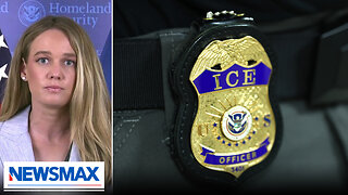 No safe haven for criminal illegal migrants: Tricia McLaughlin | National Report