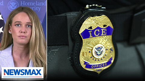 No safe haven for criminal illegal migrants: Tricia McLaughlin | National Report