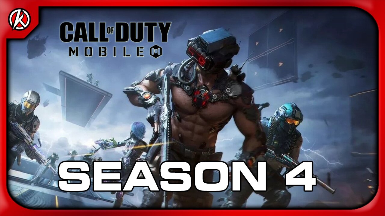 🔴 CALL OF DUTY: MOBILE /-/ FRIDAY NIGHT HYPE