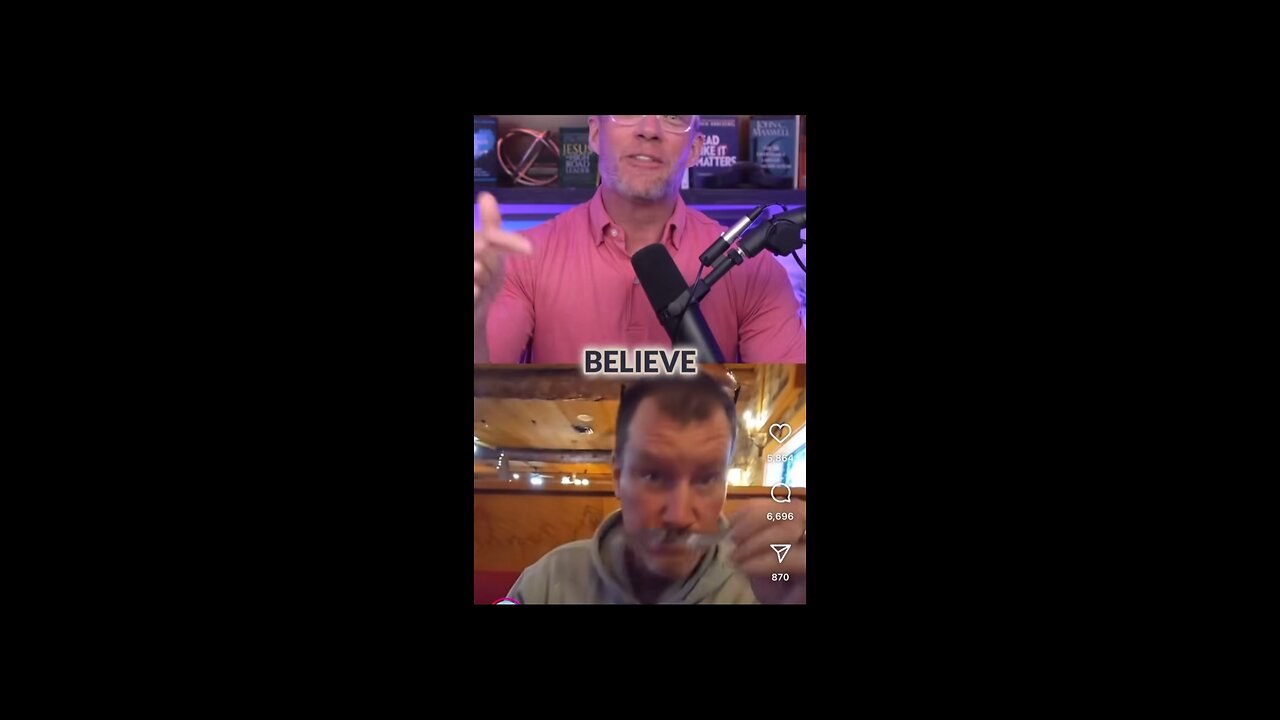 What’s your response?