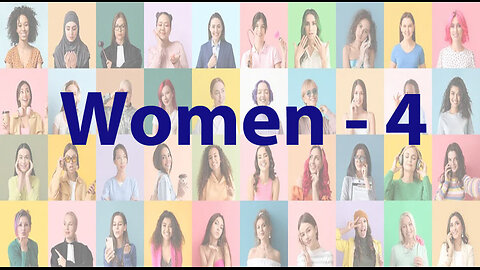 Women - 4