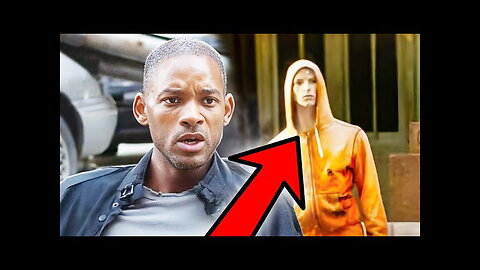 10 More Movie Scenes You Didn't Realise Were Tricking You