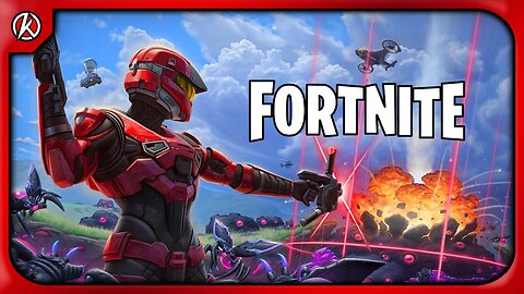 🔴FORTNITE /-/ HAVING SOME GAMES WITH YOU